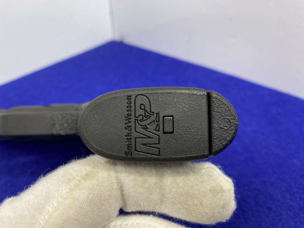 Smith Wesson M&P 9 Shield 9mm 3.1" Blk *PORTED PERFORMANCE CENTER EXAMPLE*-img-38