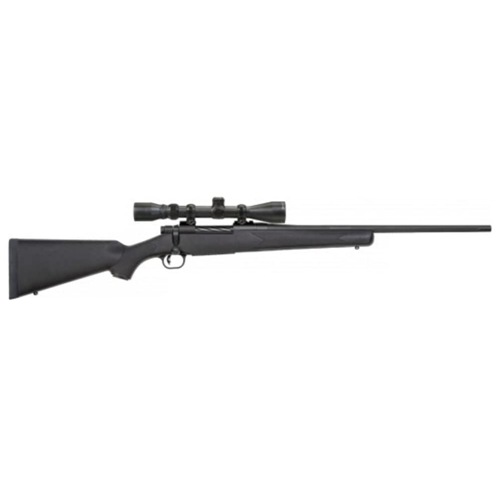 MOSSBERG PATRIOT SYNTHETIC  30-06 22" COMBO-img-0