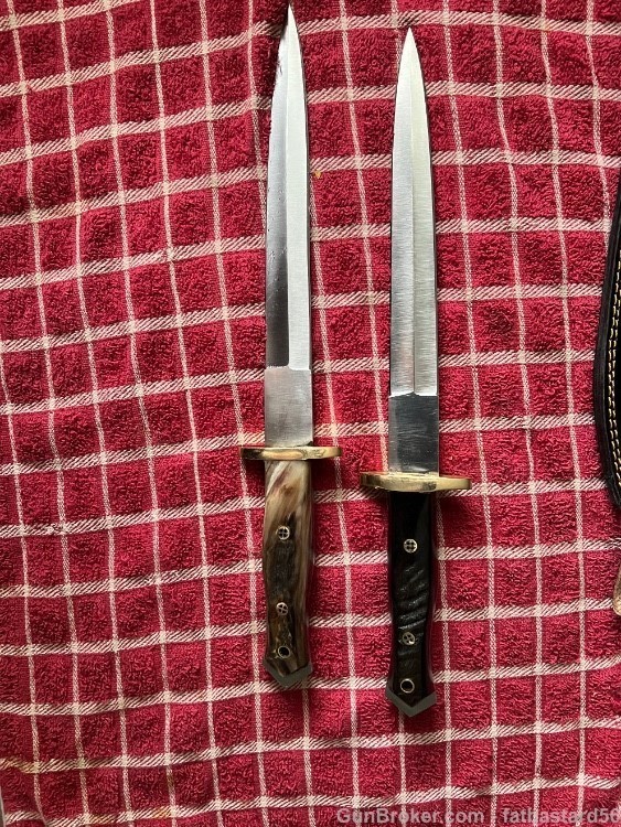 Custom Made Dagger -img-0