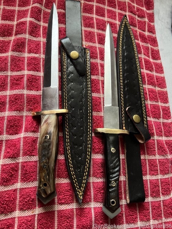Custom Made Dagger -img-8