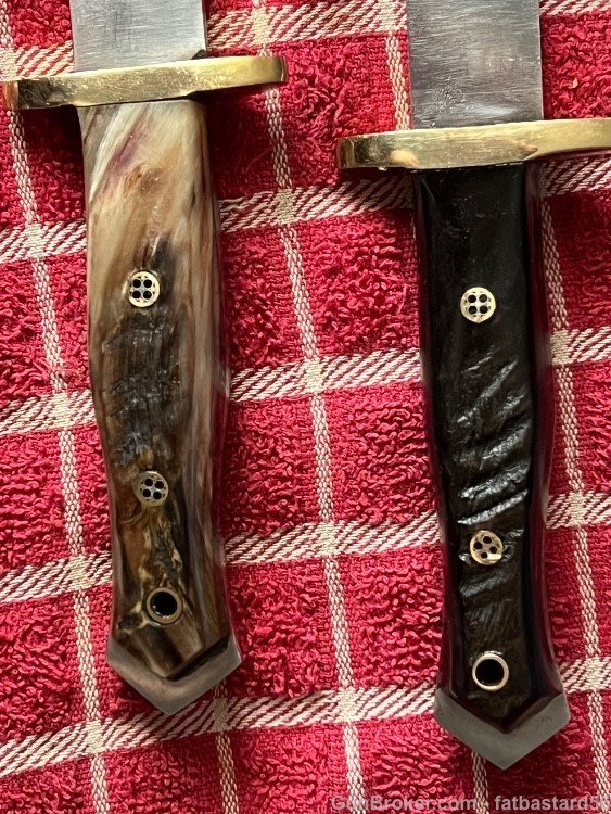 Custom Made Dagger -img-3