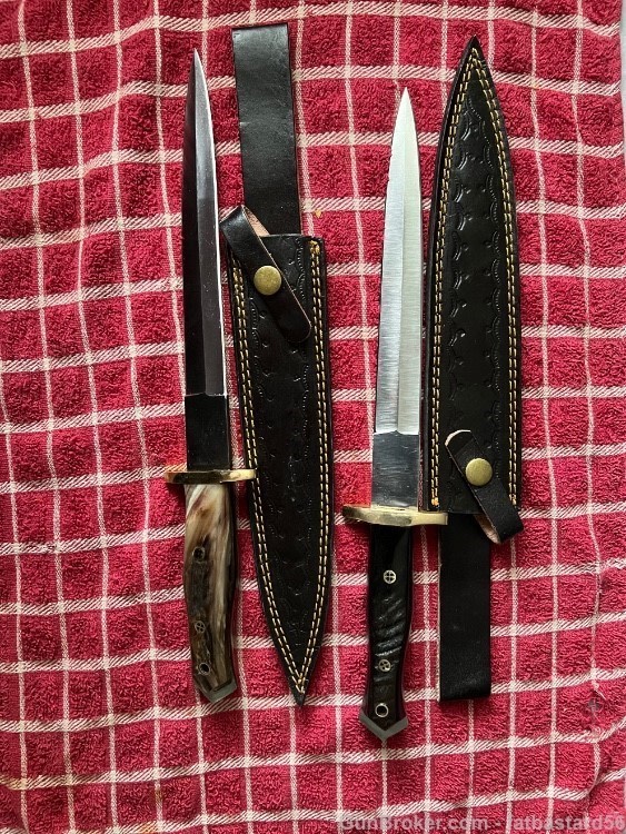 Custom Made Dagger -img-1