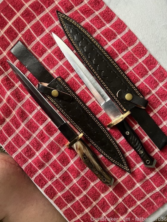 Custom Made Dagger -img-4