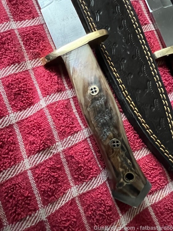 Custom Made Dagger -img-5