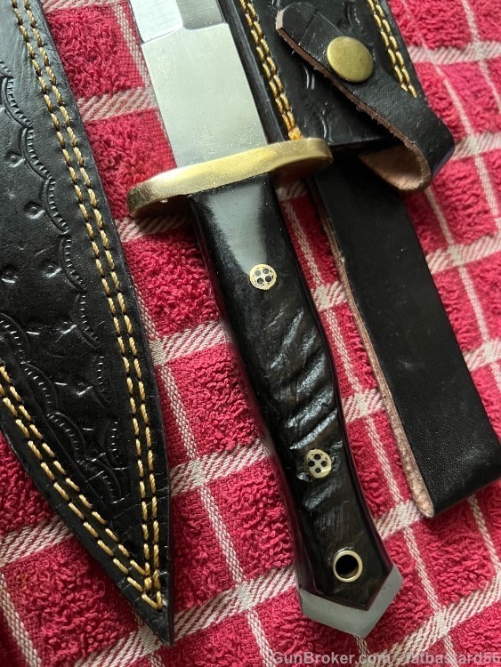 Custom Made Dagger -img-6