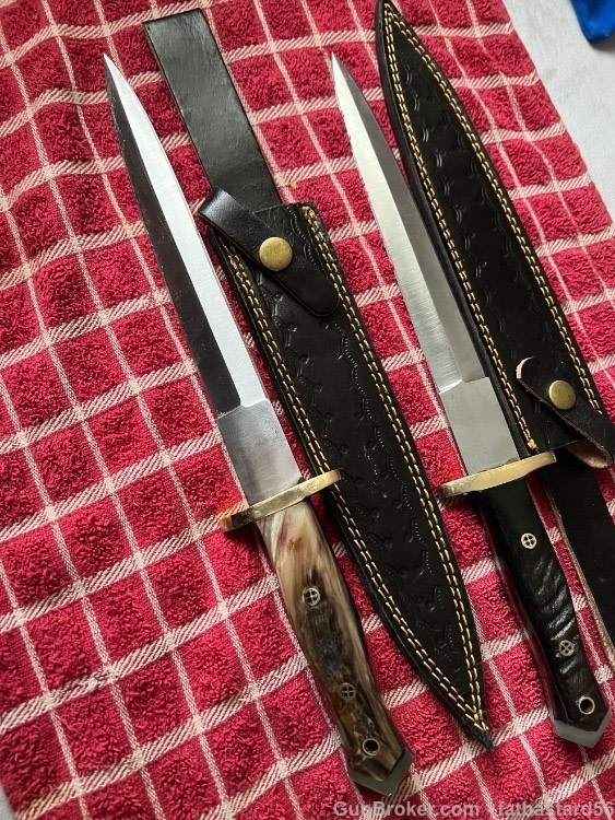 Custom Made Dagger -img-7