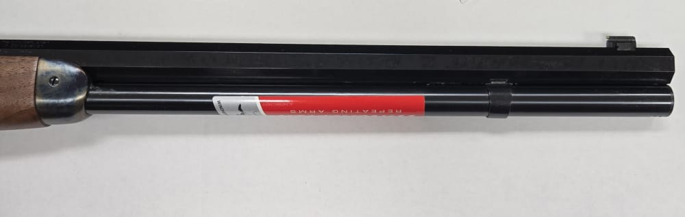 Winchester 1886 Deluxe CCH 45-70govt 24" octagonal barrel NIB 47-262-img-3