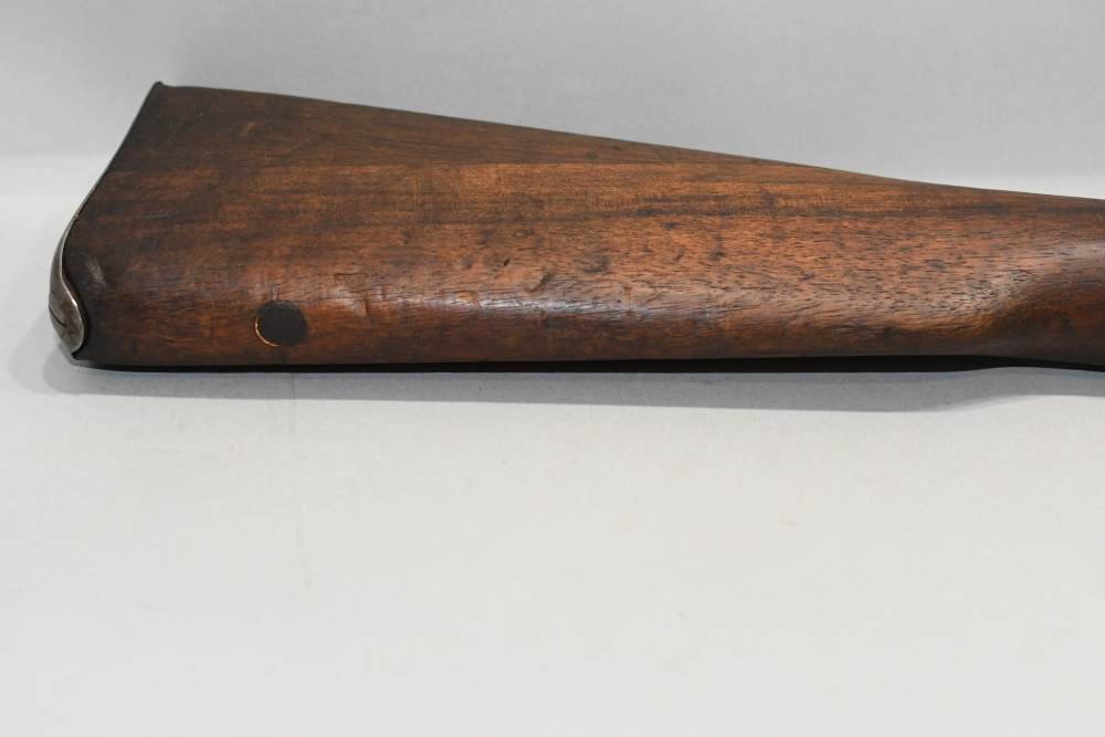 Antique German Danzig Turkish Gew 88/05 Bolt Action Rifle 8x57 8mm Mauser-img-12