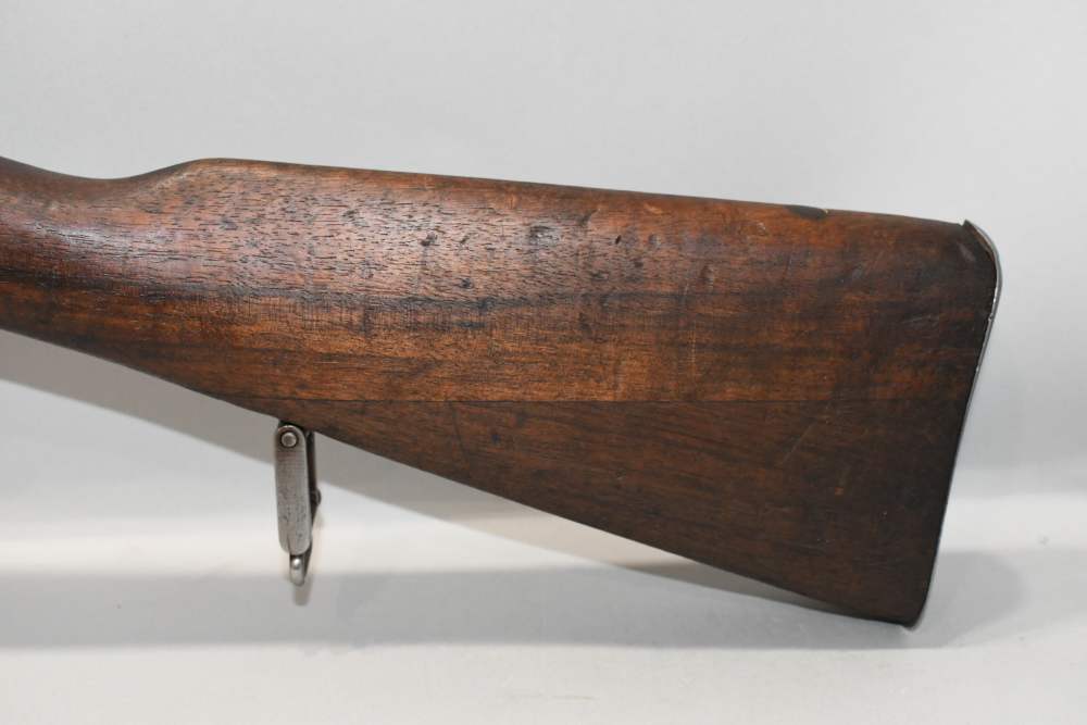 Antique German Danzig Turkish Gew 88/05 Bolt Action Rifle 8x57 8mm Mauser-img-7