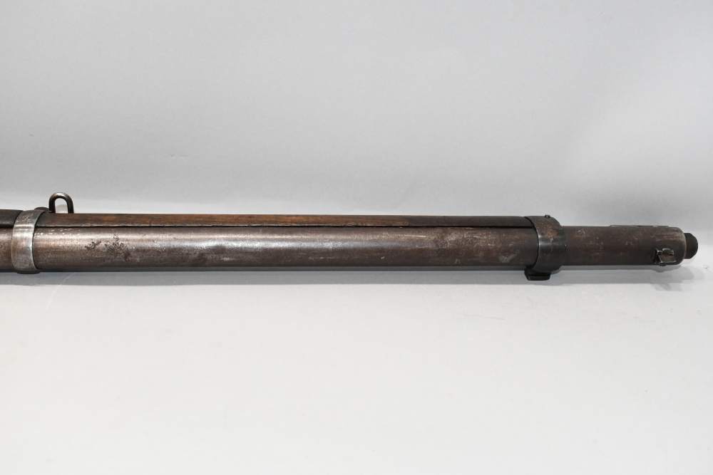 Antique German Danzig Turkish Gew 88/05 Bolt Action Rifle 8x57 8mm Mauser-img-15