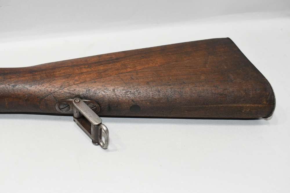 Antique German Danzig Turkish Gew 88/05 Bolt Action Rifle 8x57 8mm Mauser-img-17