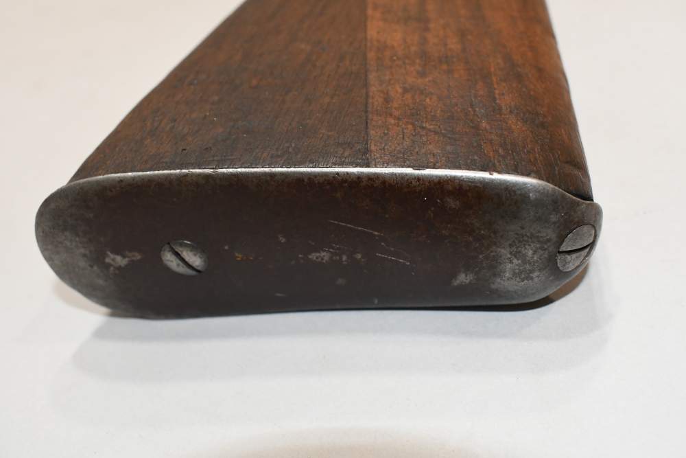 Antique German Danzig Turkish Gew 88/05 Bolt Action Rifle 8x57 8mm Mauser-img-16