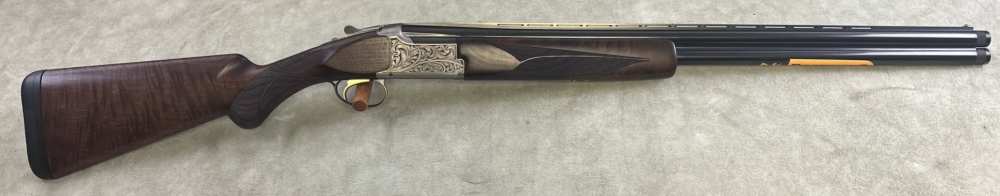 Browning Citori White Lightning 12 GA 28" BBL *NEW* 018142304-img-0