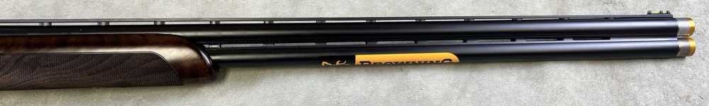 Browning 825 Sporting 12 GA 32" BBL Gloss Walnut *NEW* 0183223002-img-2
