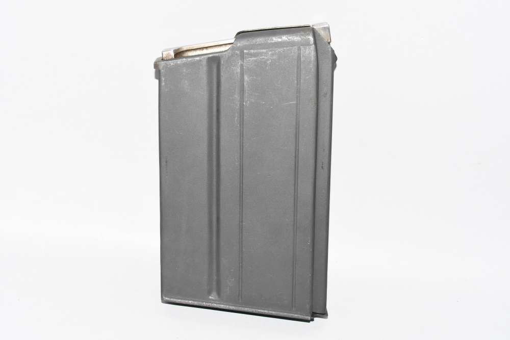 Czech ZH-29 ZH29 Marked 20 RD 8x57 8mm Mauser Rifle Magazine READ-img-1