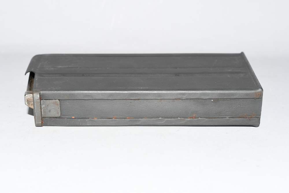 Czech ZH-29 ZH29 Marked 20 RD 8x57 8mm Mauser Rifle Magazine READ-img-4