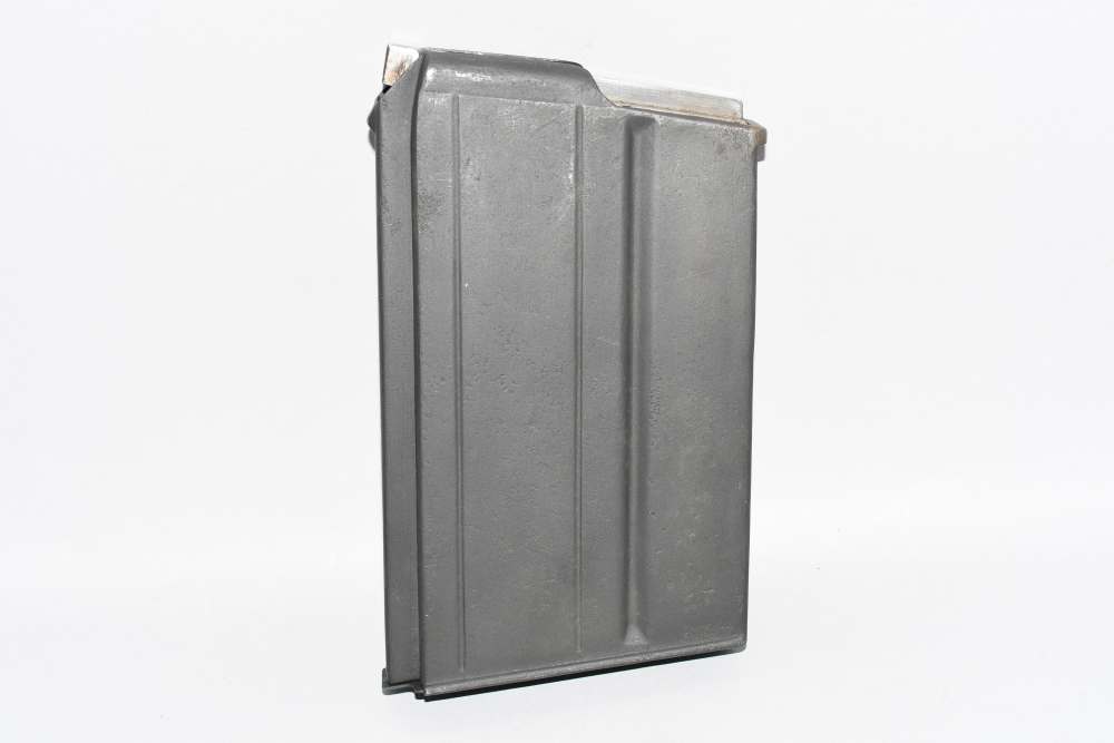 Czech ZH-29 ZH29 Marked 20 RD 8x57 8mm Mauser Rifle Magazine READ-img-0