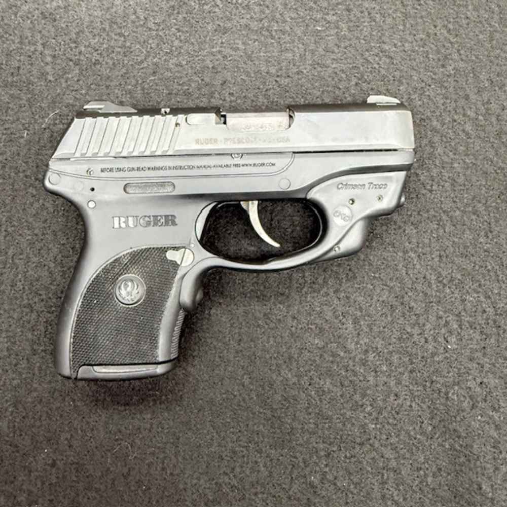 RUGER LC380 380ACP-img-0