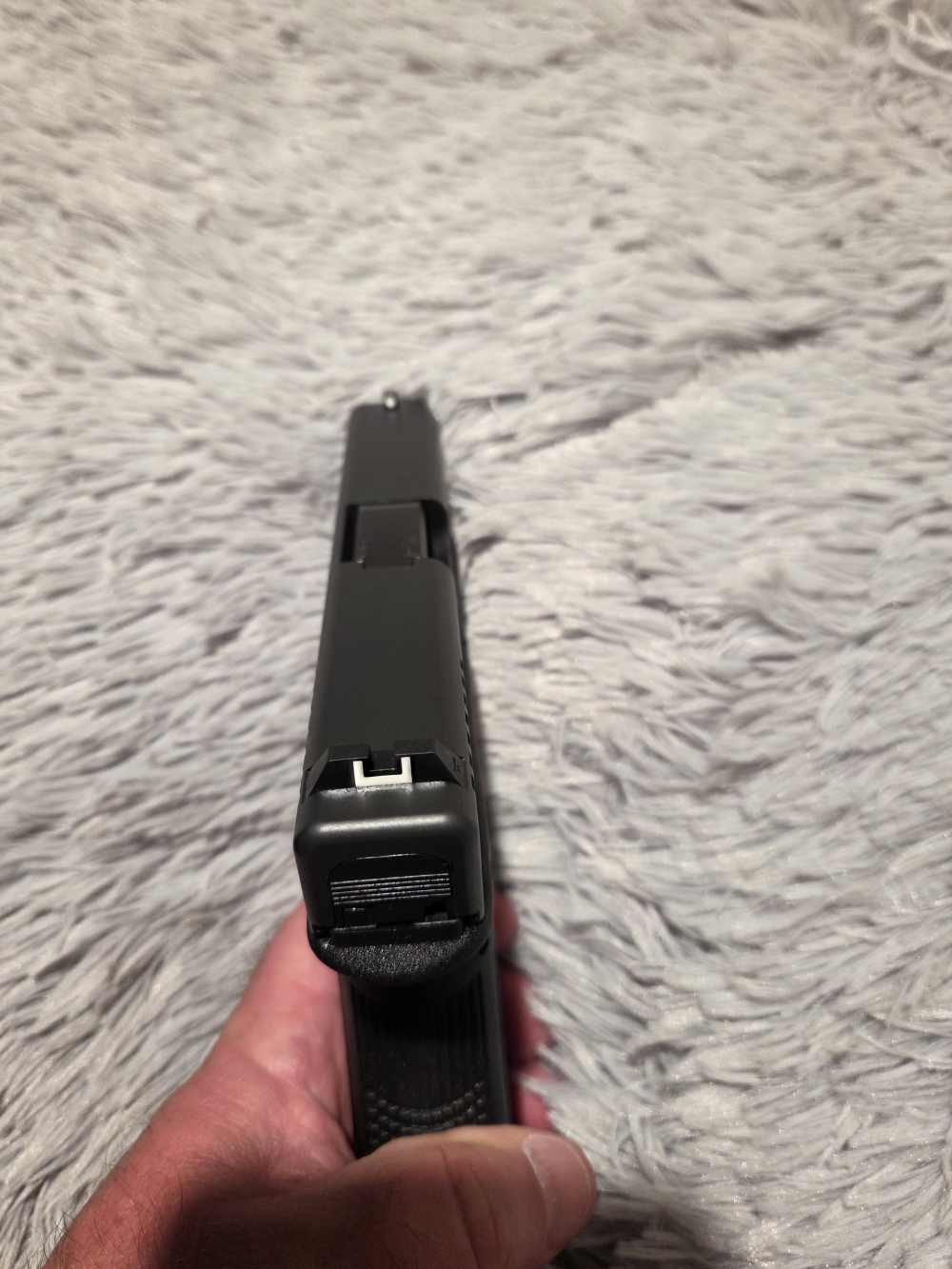 Glock G19 Gen3  *MARINER* Unfired/ LNIB* LOOK!* Layaway!*-img-17