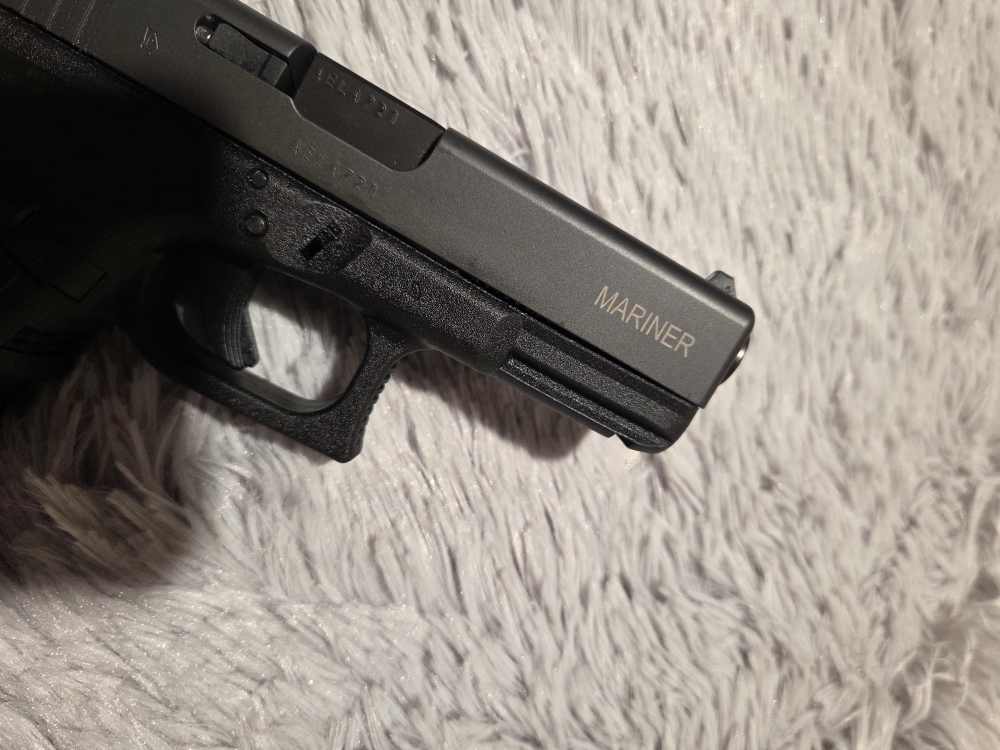 Glock G19 Gen3  *MARINER* Unfired/ LNIB* LOOK!* Layaway!*-img-13