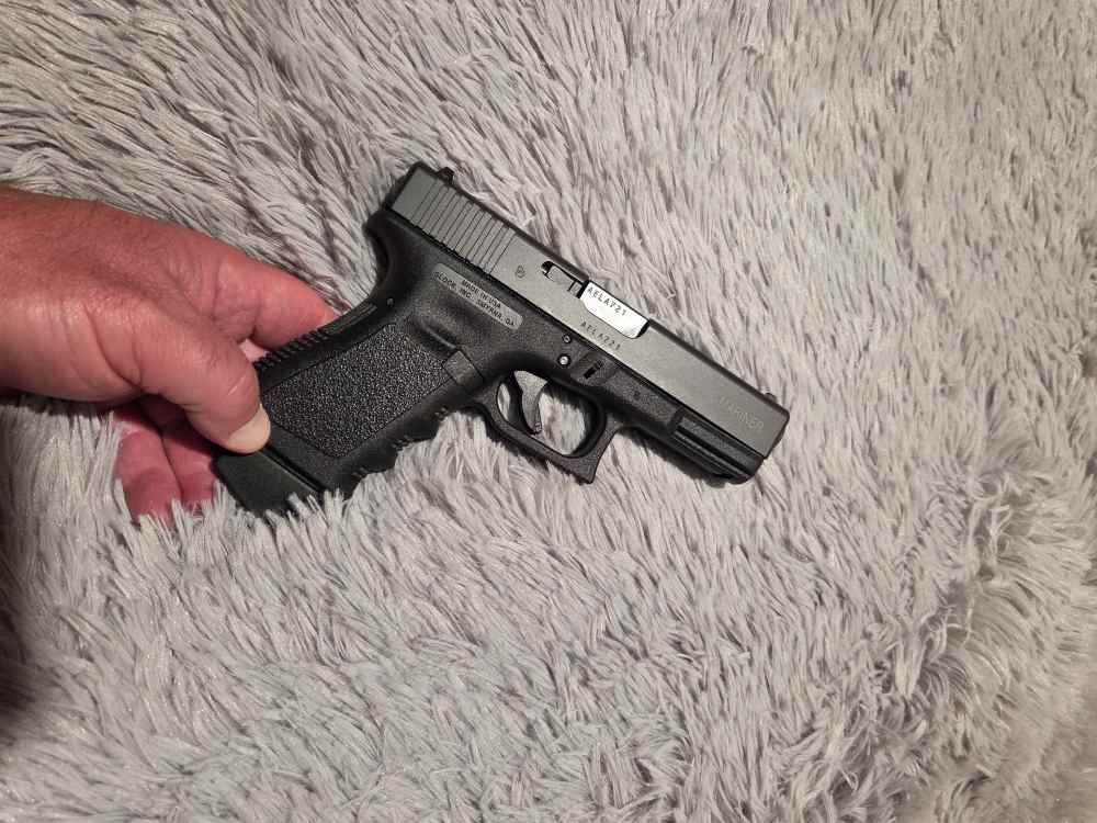 Glock G19 Gen3  *MARINER* Unfired/ LNIB* LOOK!* Layaway!*-img-11