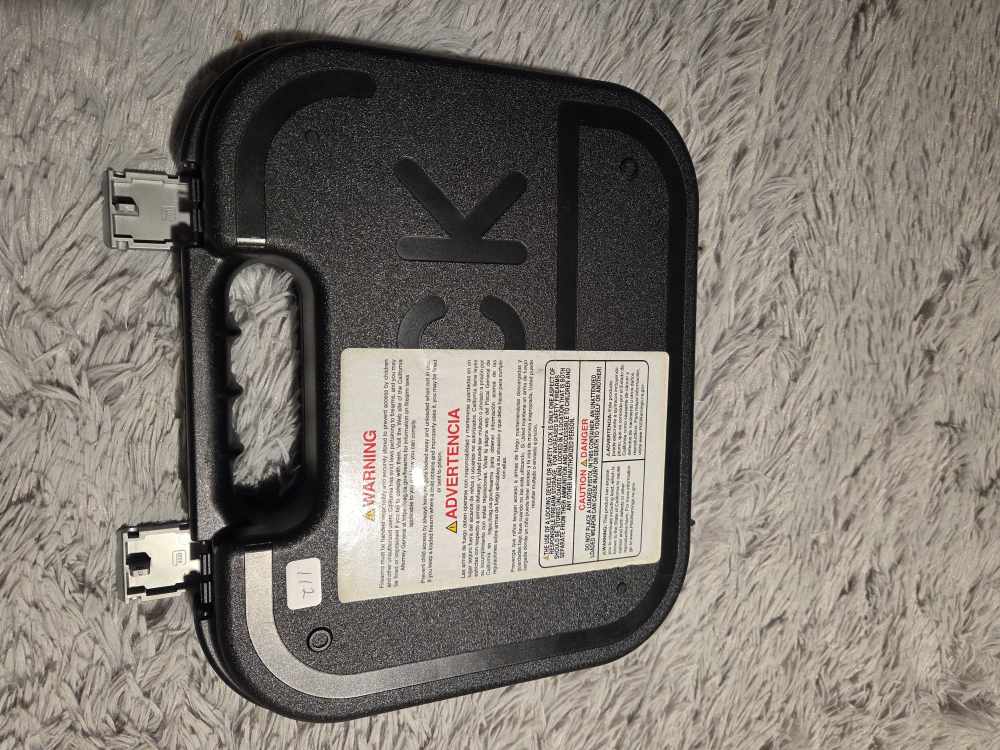 Glock G19 Gen3  *MARINER* Unfired/ LNIB* LOOK!* Layaway!*-img-5