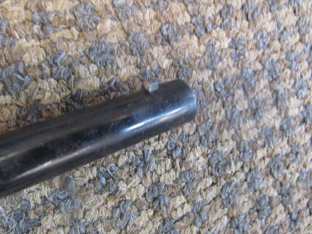 Winchester Model 12 20 Gauge Pump, 28 in W/ Proof Steel, 1952 Slam Fire-img-18