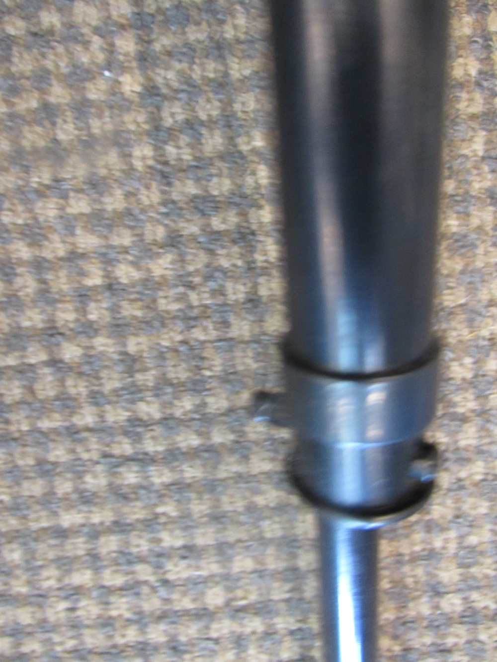 Winchester Model 12 20 Gauge Pump, 28 in W/ Proof Steel, 1952 Slam Fire-img-34