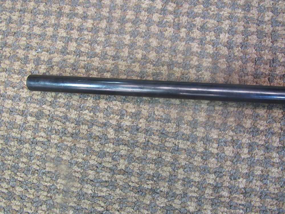 Winchester Model 12 20 Gauge Pump, 28 in W/ Proof Steel, 1952 Slam Fire-img-8
