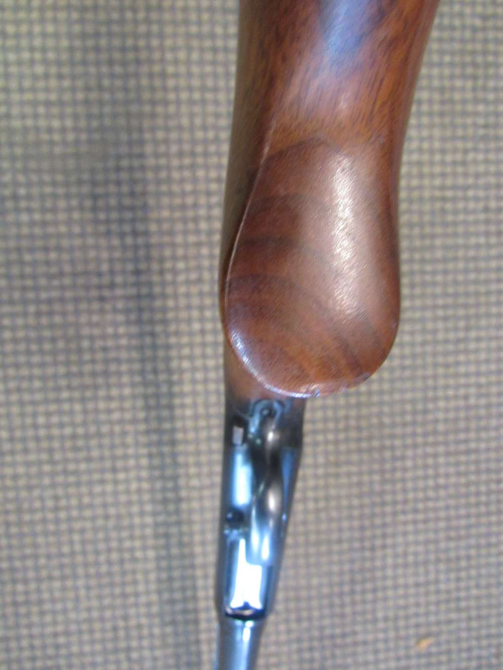 Winchester Model 12 20 Gauge Pump, 28 in W/ Proof Steel, 1952 Slam Fire-img-28