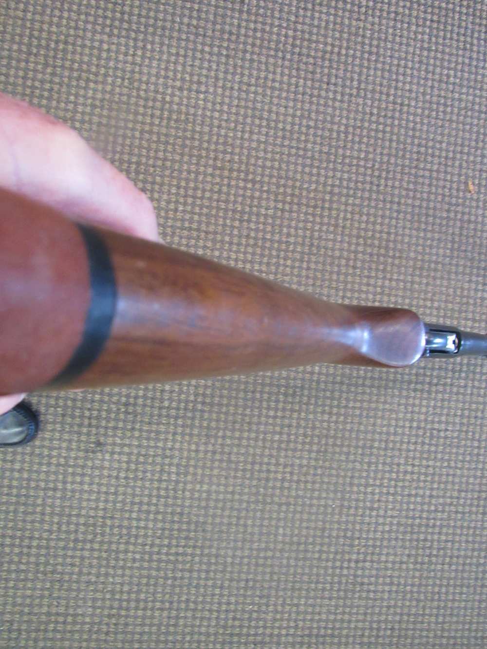 Winchester Model 12 20 Gauge Pump, 28 in W/ Proof Steel, 1952 Slam Fire-img-27