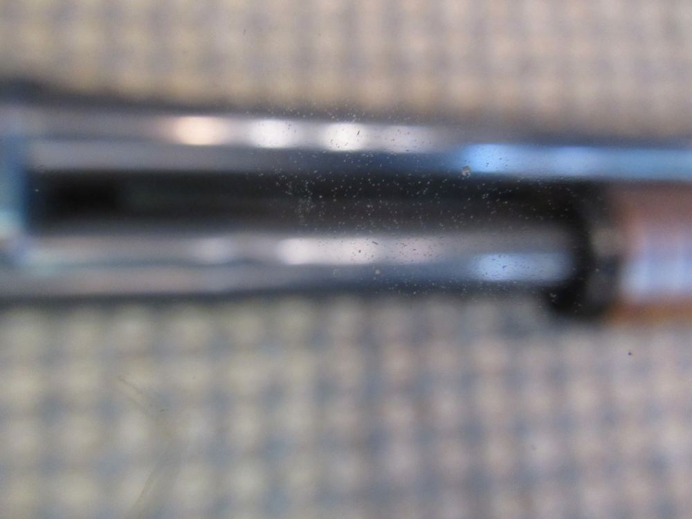 Winchester Model 12 20 Gauge Pump, 28 in W/ Proof Steel, 1952 Slam Fire-img-13