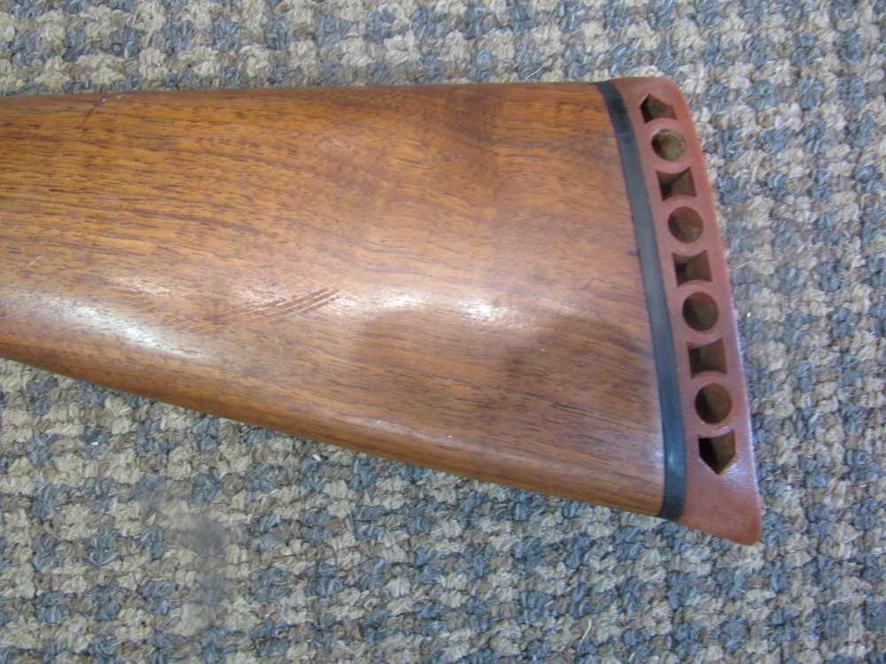 Winchester Model 12 20 Gauge Pump, 28 in W/ Proof Steel, 1952 Slam Fire-img-2