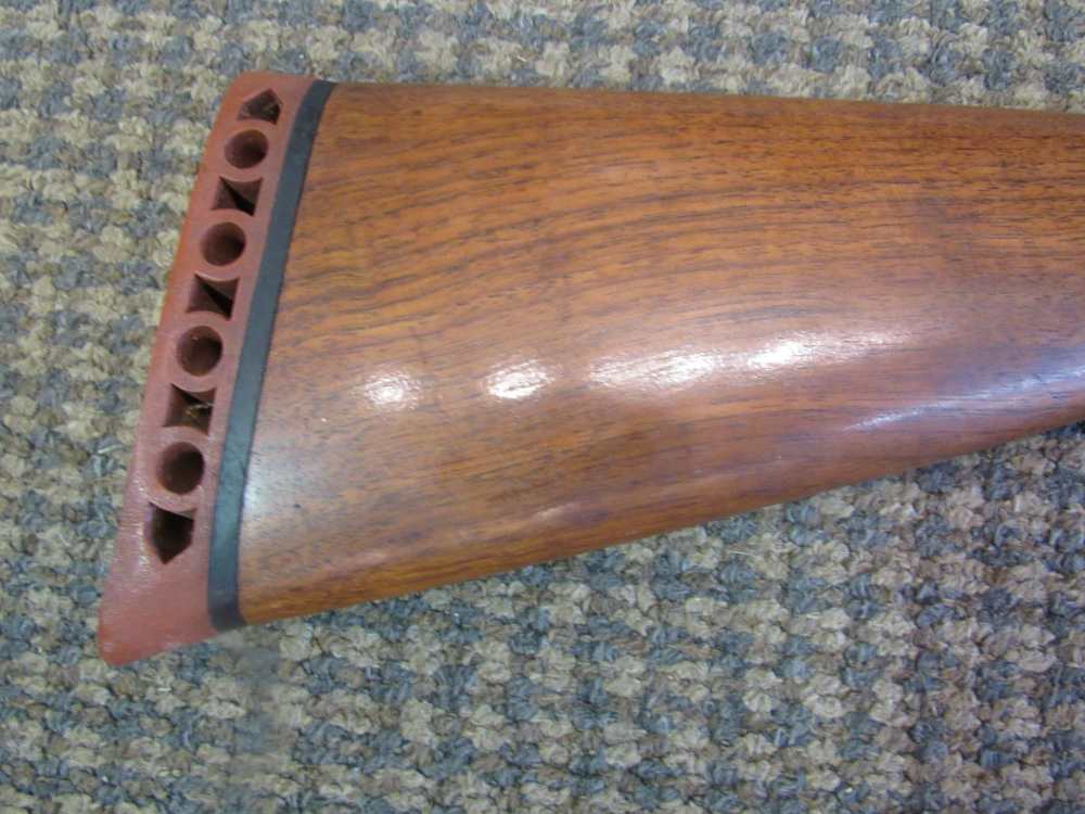 Winchester Model 12 20 Gauge Pump, 28 in W/ Proof Steel, 1952 Slam Fire-img-10