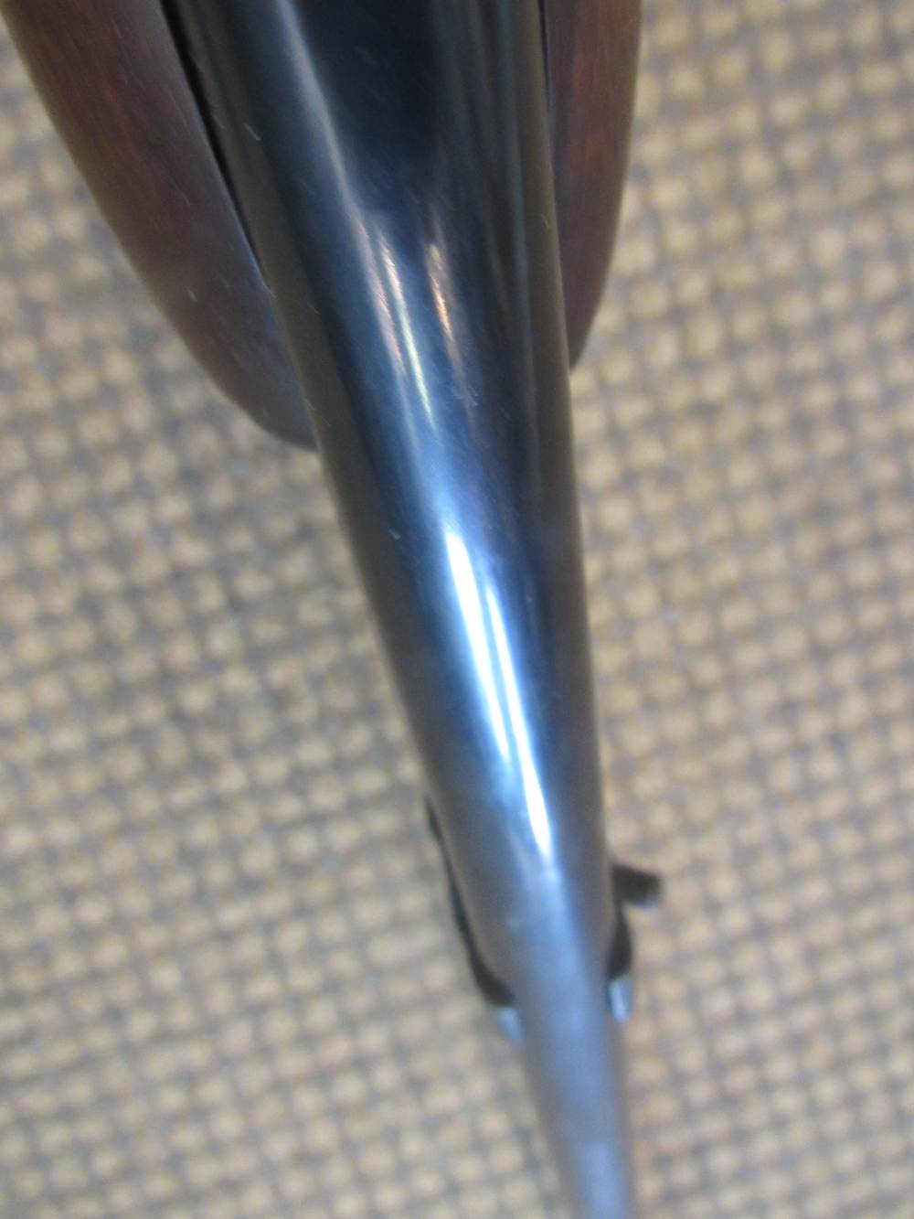 Winchester Model 12 20 Gauge Pump, 28 in W/ Proof Steel, 1952 Slam Fire-img-24