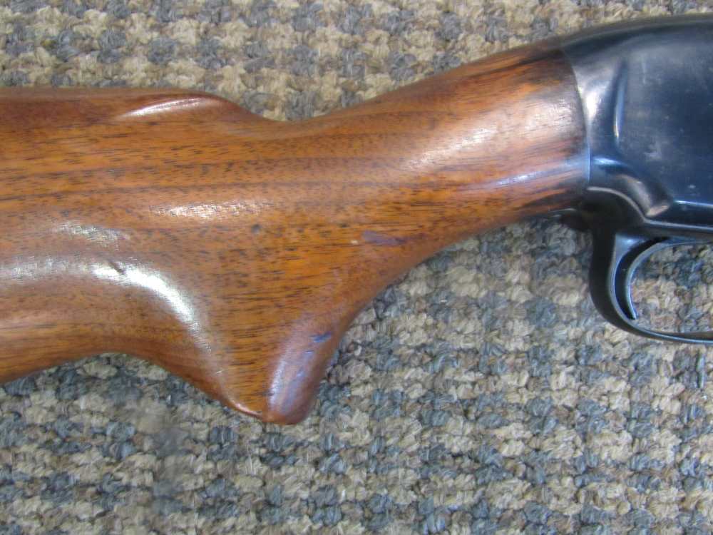 Winchester Model 12 20 Gauge Pump, 28 in W/ Proof Steel, 1952 Slam Fire-img-11
