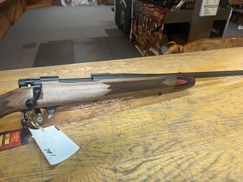 Howa Super Deluxe 1500   308  New In Box-img-2