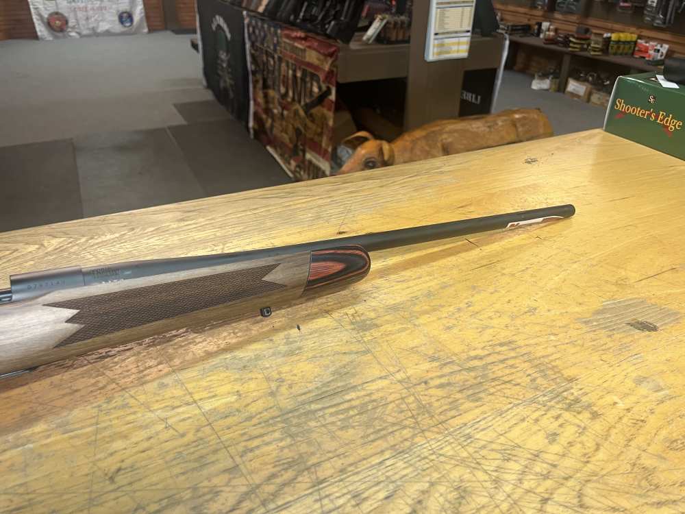 Howa Super Deluxe 1500   308  New In Box-img-3