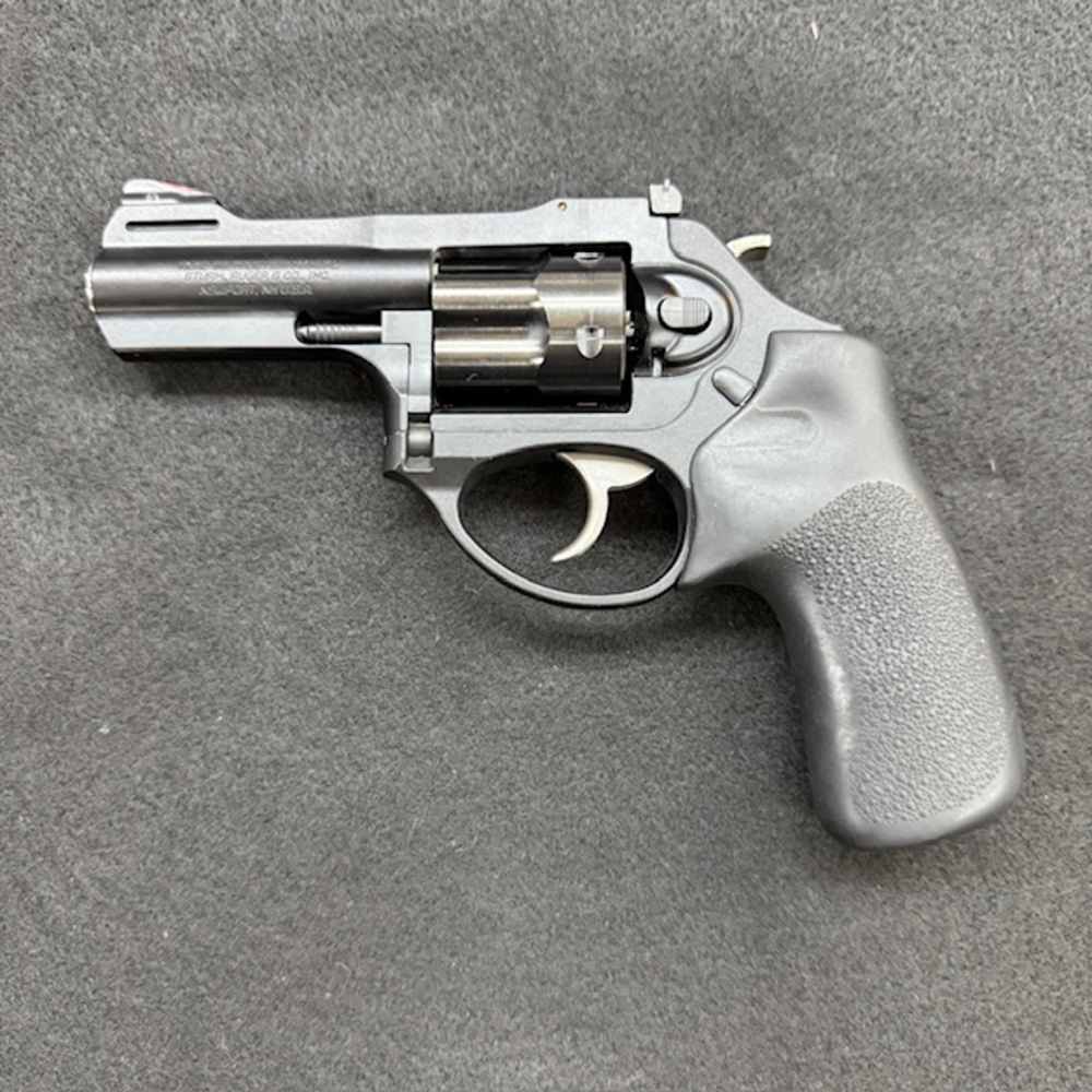 RUGER LCR 38SPL-img-1