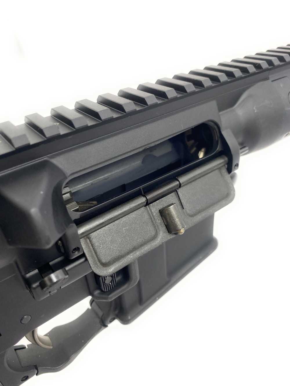 LWRCI IC-A5 - 5.56 NATO- 30rds- 16.1"-img-8