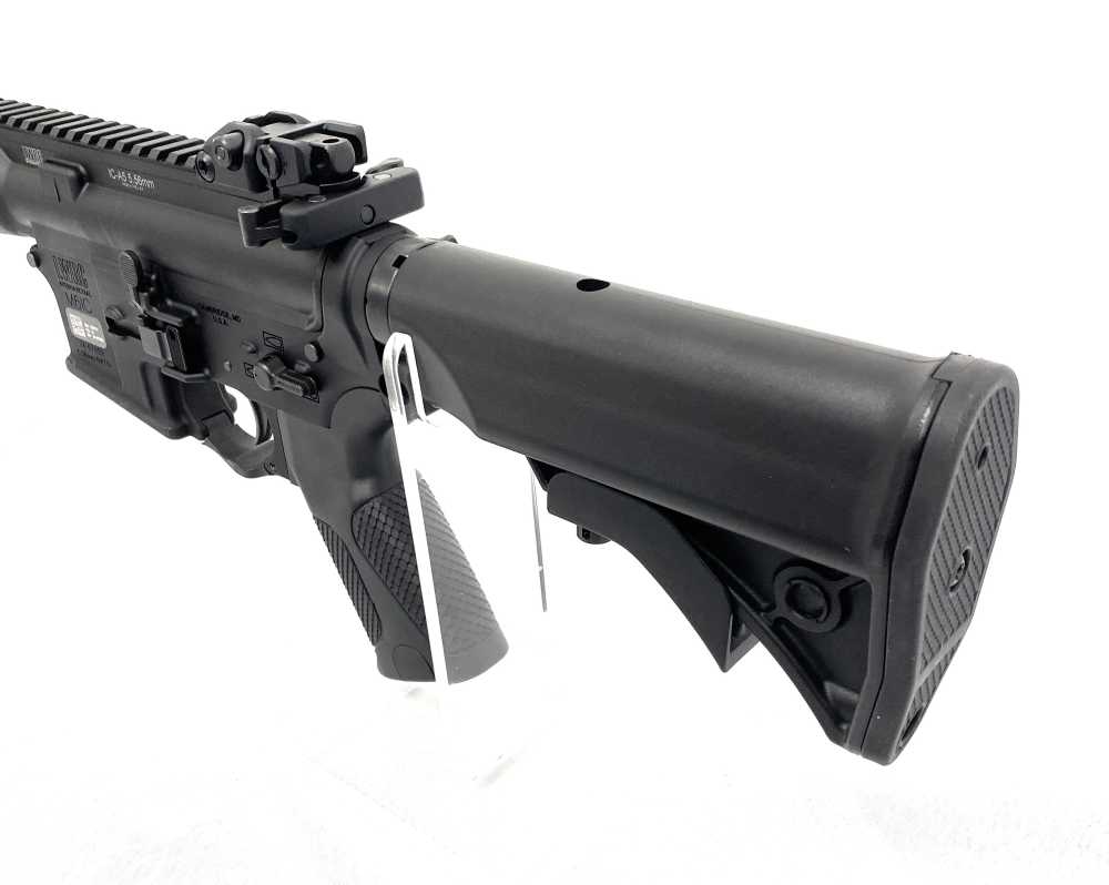 LWRCI IC-A5 - 5.56 NATO- 30rds- 16.1"-img-12