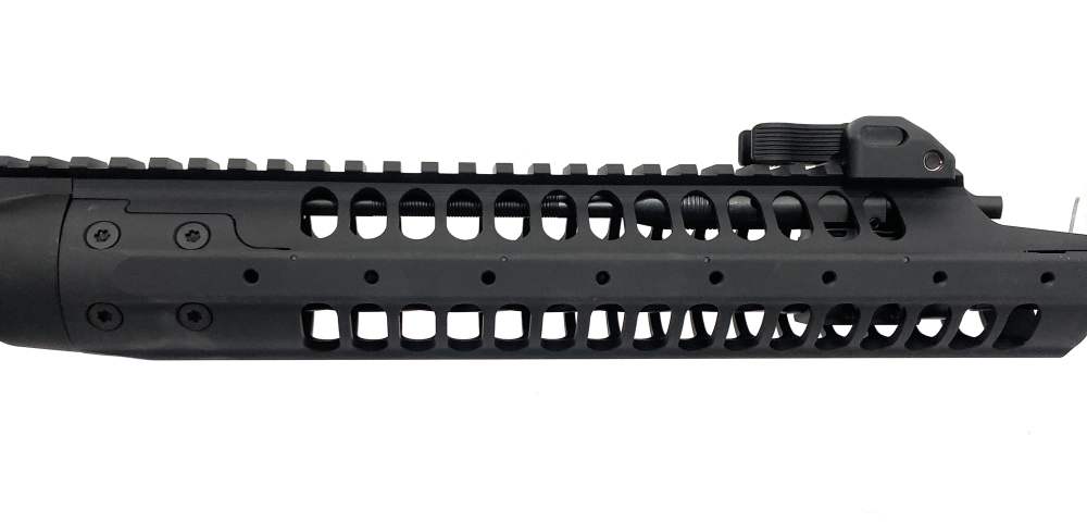 LWRCI IC-A5 - 5.56 NATO- 30rds- 16.1"-img-5