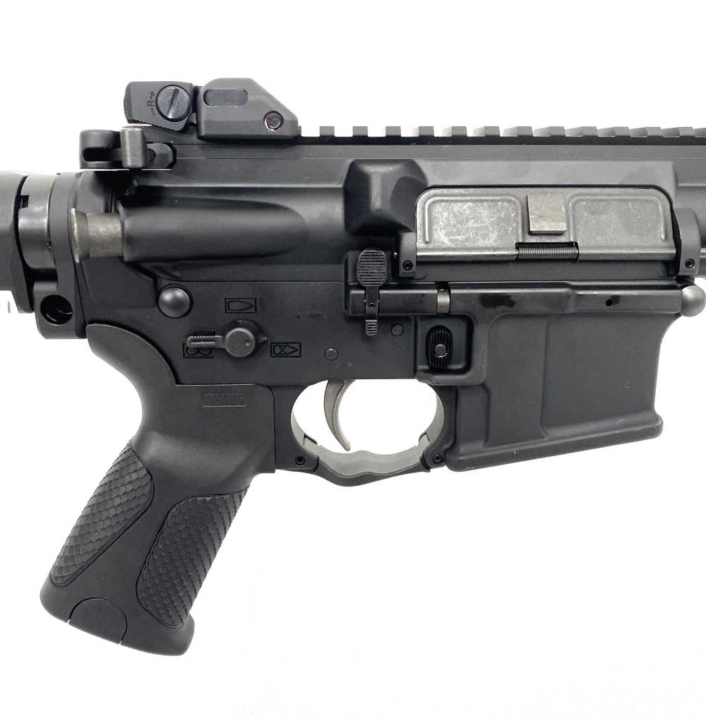 LWRCI IC-A5 - 5.56 NATO- 30rds- 16.1"-img-4