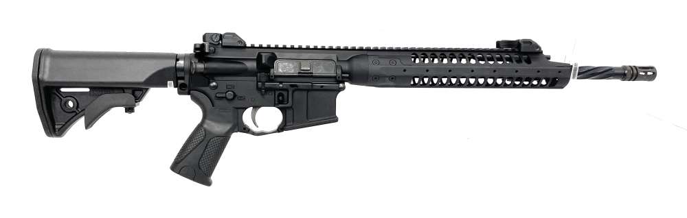 LWRCI IC-A5 - 5.56 NATO- 30rds- 16.1"-img-2