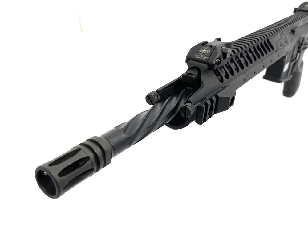 LWRCI IC-A5 - 5.56 NATO- 30rds- 16.1"-img-13