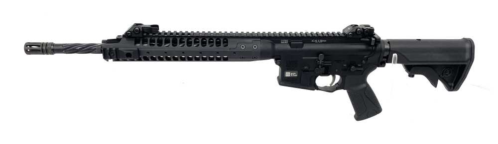 LWRCI IC-A5 - 5.56 NATO- 30rds- 16.1"-img-9