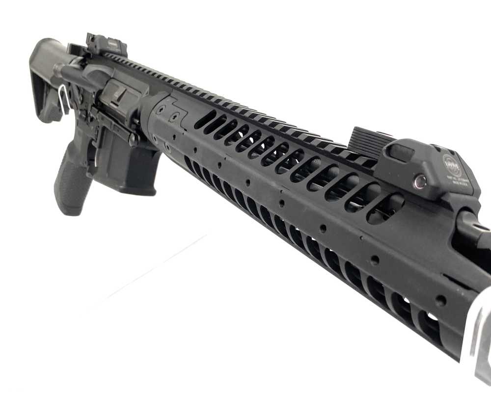 LWRCI IC-A5 - 5.56 NATO- 30rds- 16.1"-img-7