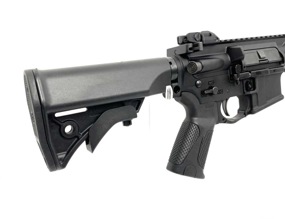 LWRCI IC-A5 - 5.56 NATO- 30rds- 16.1"-img-3