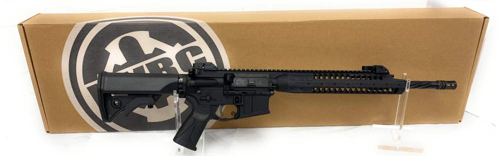 LWRCI IC-A5 - 5.56 NATO- 30rds- 16.1"-img-1