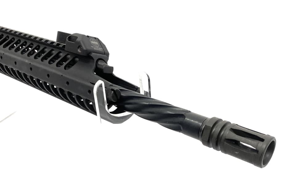 LWRCI IC-A5 - 5.56 NATO- 30rds- 16.1"-img-6